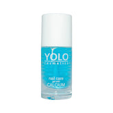 Shop YOLO Nail care Calcium 3 on ZYNAH